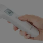 Infrared Thermometer