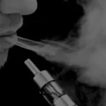 E-cigarette